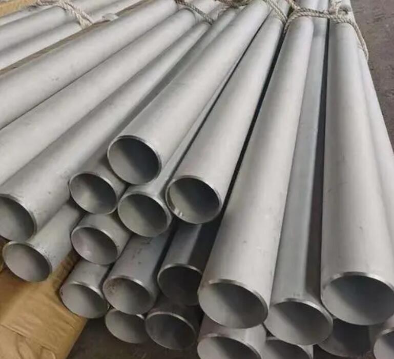 南通304不锈钢管
