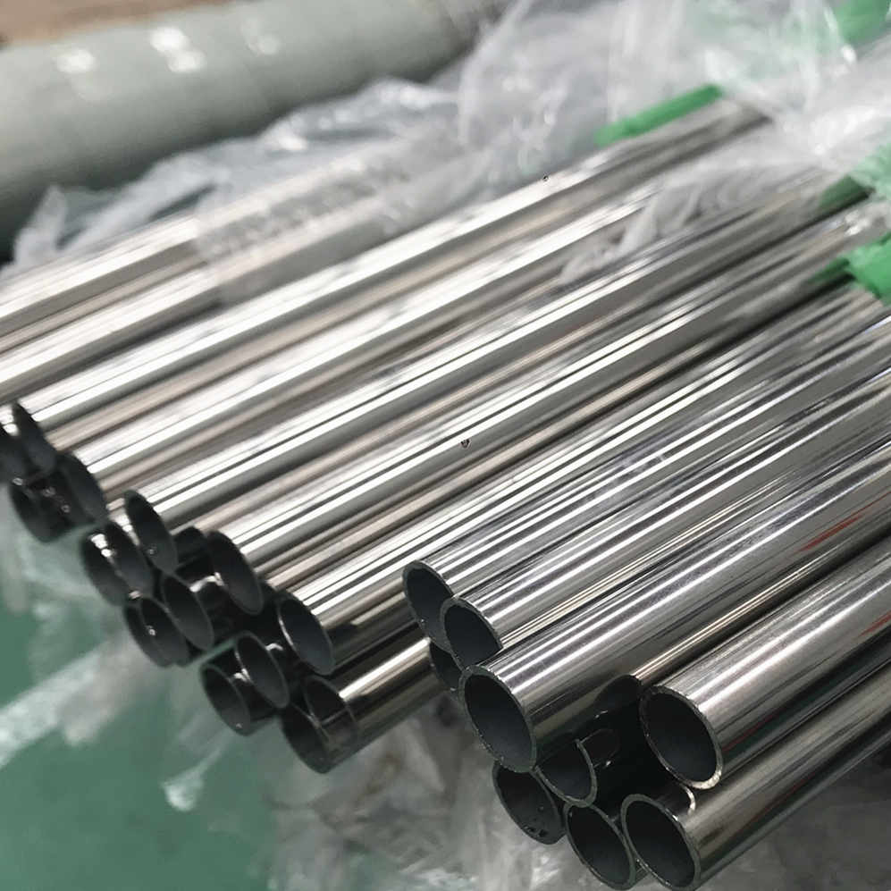 南通304不锈钢管