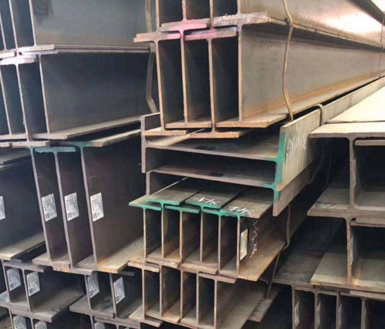南通Q235C工字钢